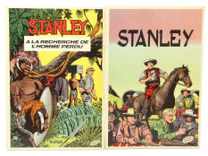 EDITIONS DUPUIS (BELGIQUE) (2)