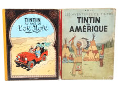 EDITIONS CASTERMAN (BELGIQUE) (2)