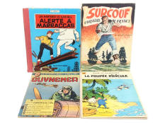 DIVERS (FRANCE) (4)