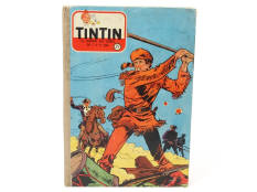 EDITIONS DARGAUD (FRANCE) (1)