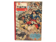 EDITIONS DARGAUD (FRANCE) (1)