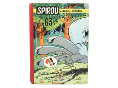 EDITIONS DUPUIS (BELGIQUE) (1)