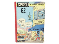 EDITIONS DUPUIS (BELGIQUE) (1)