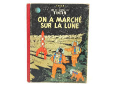 EDITIONS CASTERMAN (BELGIQUE) (1)