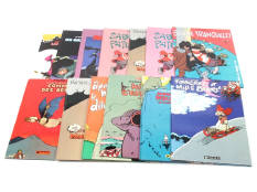 EDITIONS DARGAUD (FRANCE) (13)