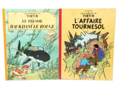 EDITIONS CASTERMAN (BELGIQUE) (2)