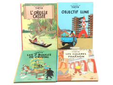 EDITIONS CASTERMAN (BELGIQUE) (4)