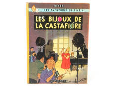 EDITIONS CASTERMAN (BELGIQUE) (1)
