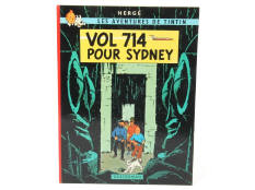 EDITIONS CASTERMAN (BELGIQUE) (1)