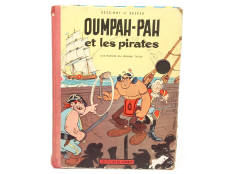 EDITIONS DU LOMBARD (1)