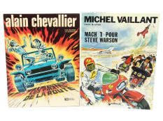 DIVERS (FRANCE) (2)