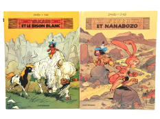 EDITIONS CASTERMAN (BELGIQUE) (2)