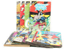 Editions Marvel (14)