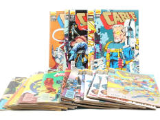 Editions Marvel (21)