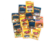 MAJORETTE (FRANCE) (12)