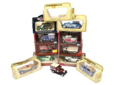 MATCHBOX - MODELS OF YESTERYEAR (GB) (11)