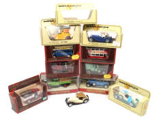 MATCHBOX - MODELS OF YESTERYEAR (GB) (11)