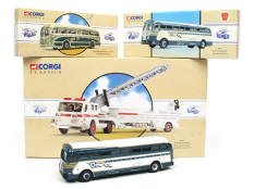 CORGI TOYS (GB) (3)