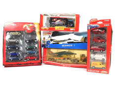 MAJORETTE (FRANCE) (18)