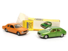 DINKY TOYS (FRANCE) (2)