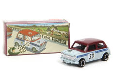 TOMICA (JAPON) (1)