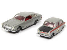 MERCURY (ITALIE) (2)