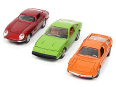 DIVERS  (ITALIE) (3)