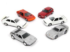 DIVERS (ALLEMAGNE) (6)