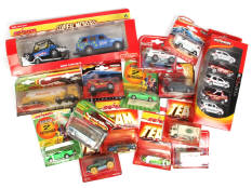 MAJORETTE (FRANCE) (20)