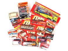 MAJORETTE (FRANCE) (19)