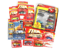 MAJORETTE (FRANCE) (21)