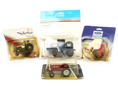 SCALE MODELS (USA) (4)