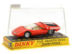 DINKY TOYS (FRANCE) (1)