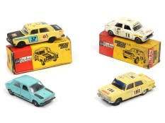 BUBY (ARGENTINE) (4)