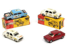 BUBY (ARGENTINE) (4)