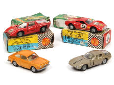 DIVERS (ESPAGNE) (4)