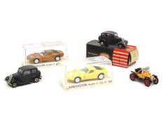 DIVERS  (ESPAGNE) (5)