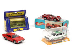 DIVERS  (ITALIE) (4)