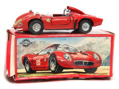 MERCURY (ITALIE) (1)