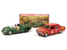 MERCURY (ITALIE) (2)