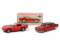 MERCURY (ITALIE) (2)