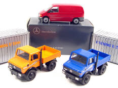 NZG & CURSOR MODELL (3)