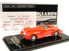 KLAXON (ITALY) (1)