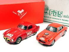 TRON & FDS (2)