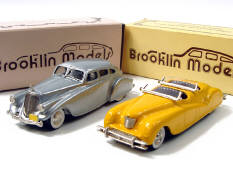 BROOKLIN MODELS (GB) (2)