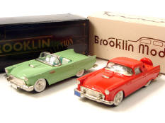 BROOKLIN MODELS (GB) (2)