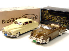 BROOKLIN MODELS (GB) (2)