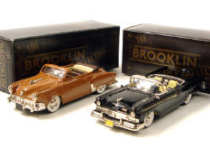 BROOKLIN MODELS (GB) (2)