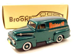BROOKLIN MODELS (GB) (1)