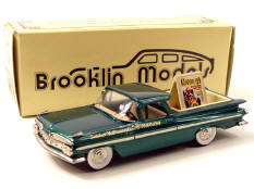 BROOKLIN MODELS (GB) (1)